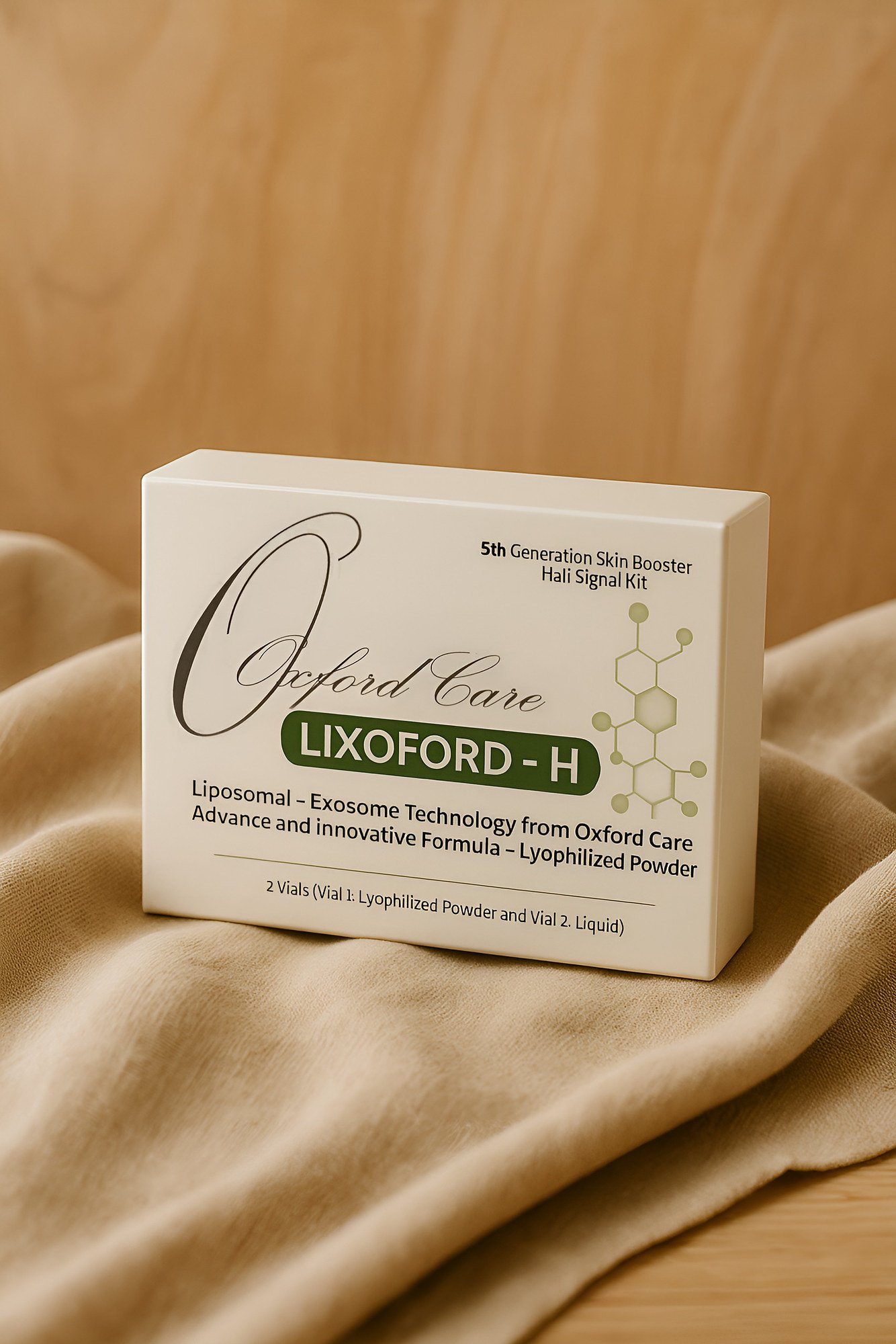 LIXOFORD-H product box on a neutral background