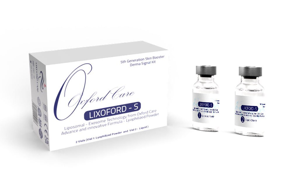 Unlocking the Key Features and Potential of LIXOFORD-S 5G: Addressing Common Skin Issues