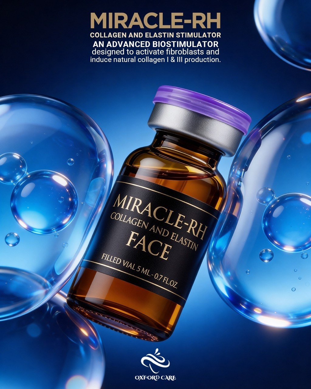 MIRACLE-RH